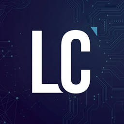 LC monogram